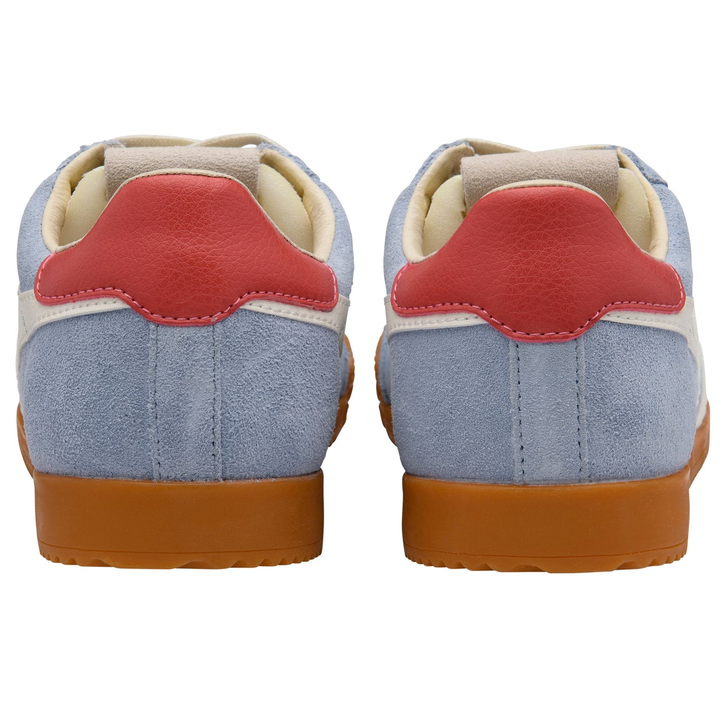 GOLA WOMEN ELAN AIR/OFF WHITE/CORAL