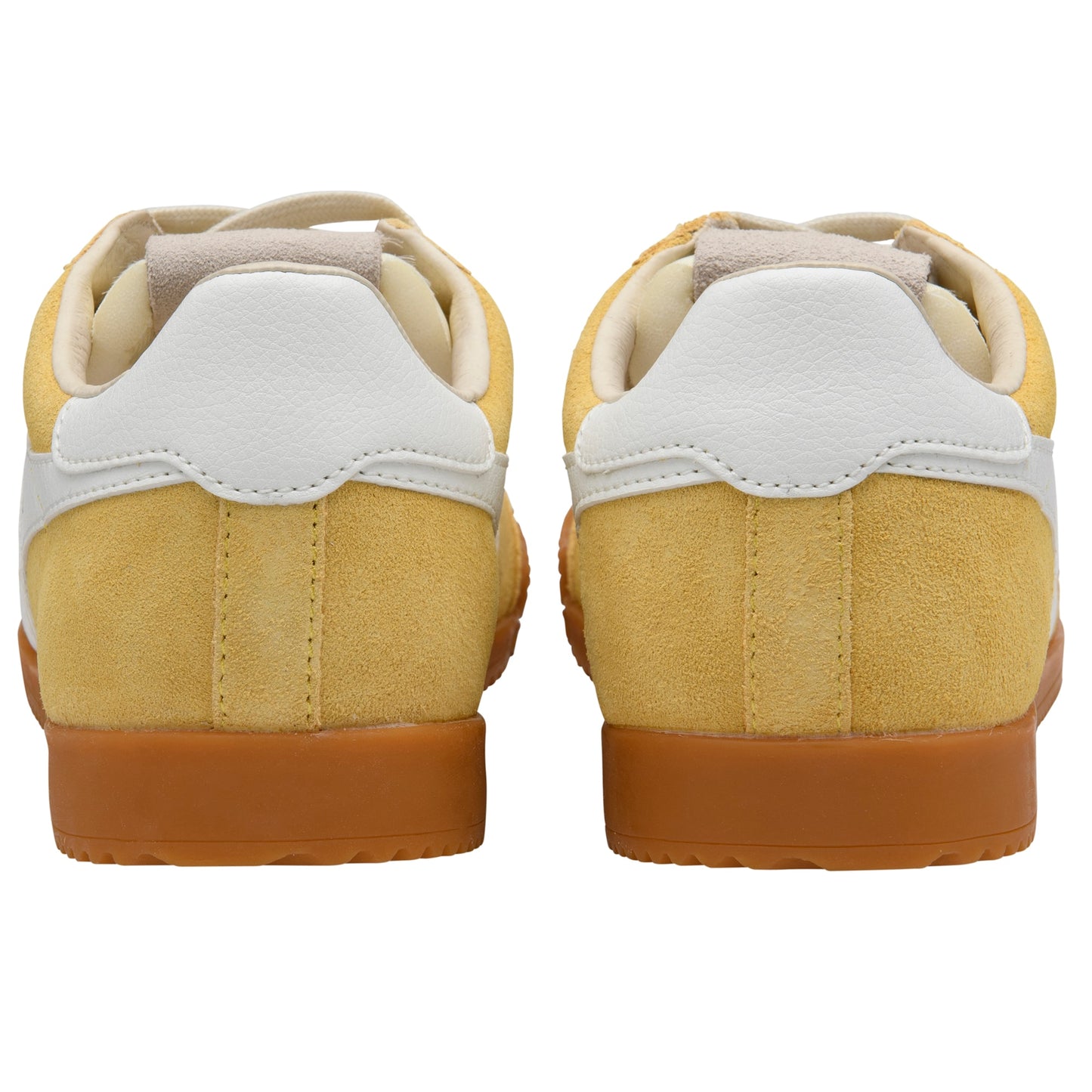 GOLA WOMEN ELAN POLLEN/WHITE