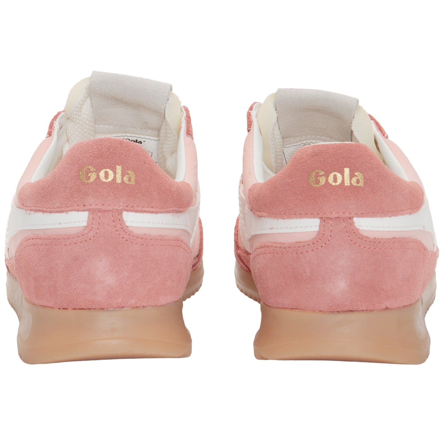 GOLA WOMEN FIREFLY PALE PINK/CLAY/OFF WHITE