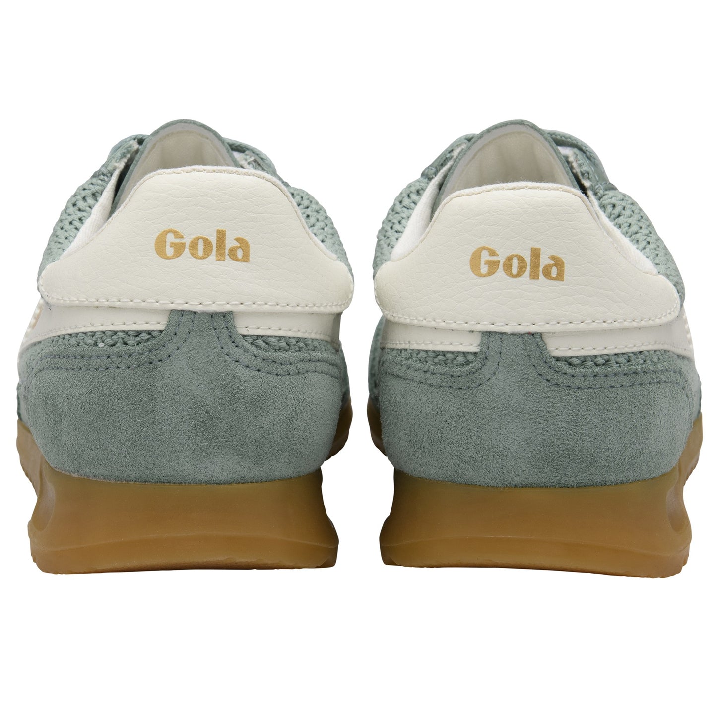 GOLA WOMEN TORNADO ZEPHYR GREEN MIST/OFF WHITE