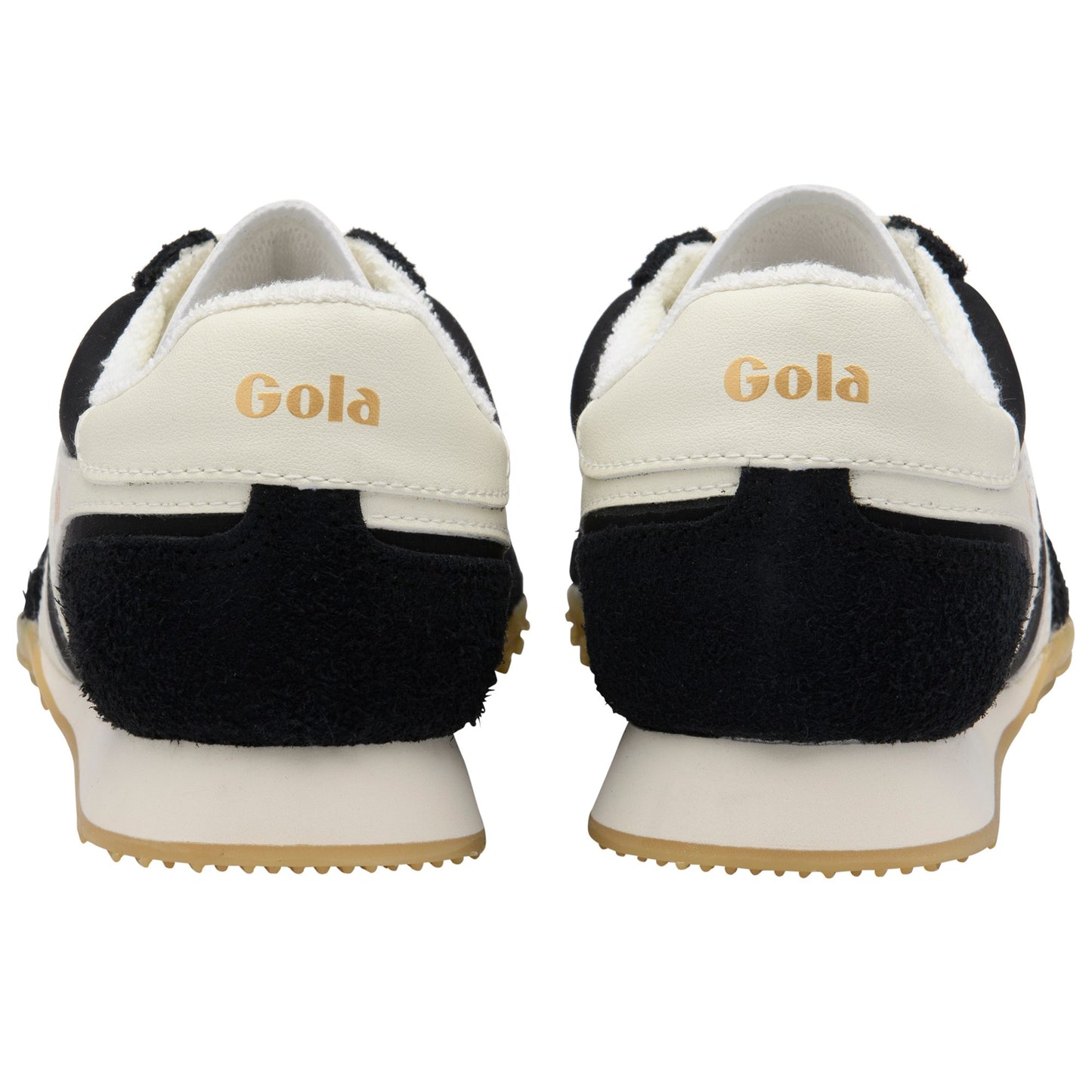GOLA WOMEN SPRINTER BLACK/OFF WHITE