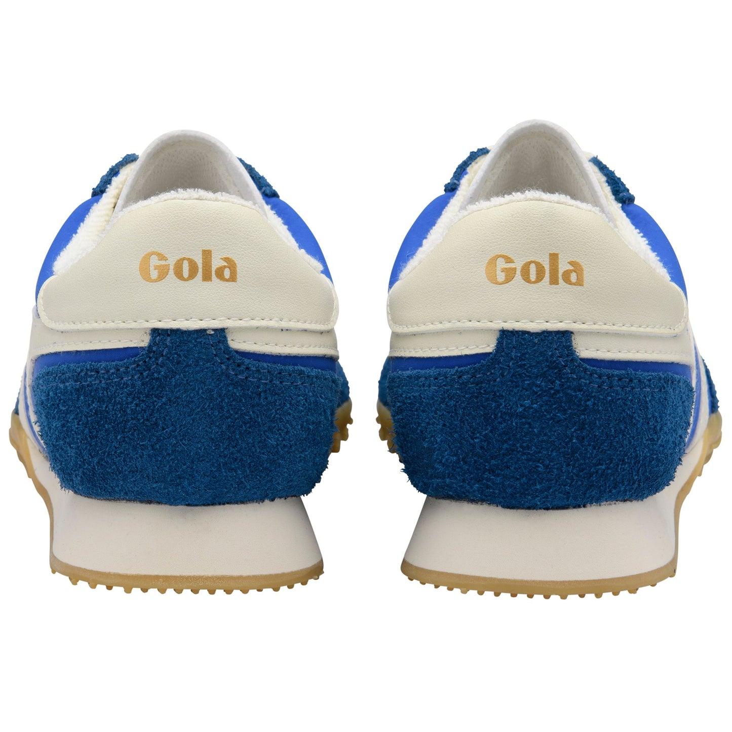 GOLA WOMEN SPRINTER MARINE BLUE/OFF WHITE