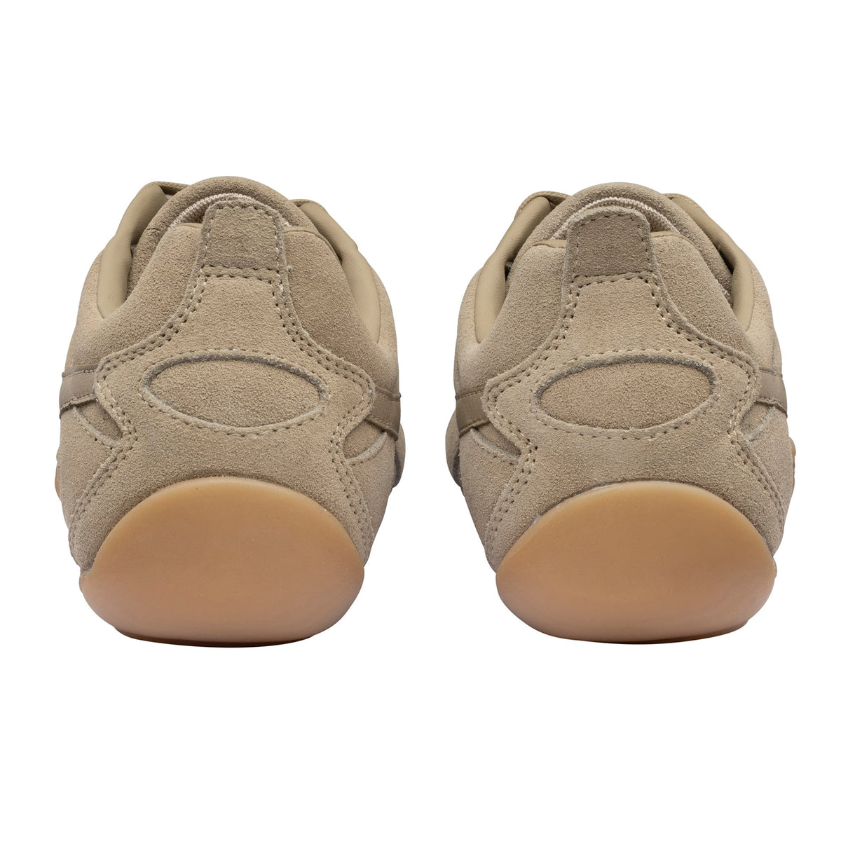 GOLA WOMEN CORVA TRAINER BONE/BONE/GUM