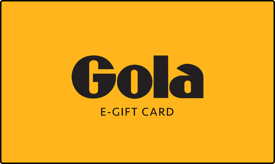 Gola Canada Gift Card