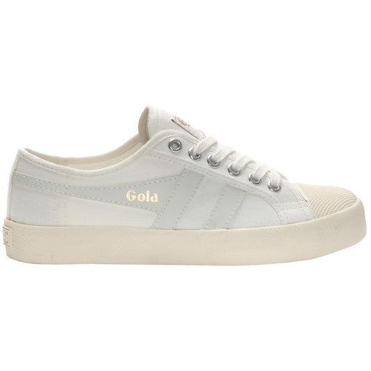 Gola Women COASTER OFFWHITE/OFFWHITE/GOLD