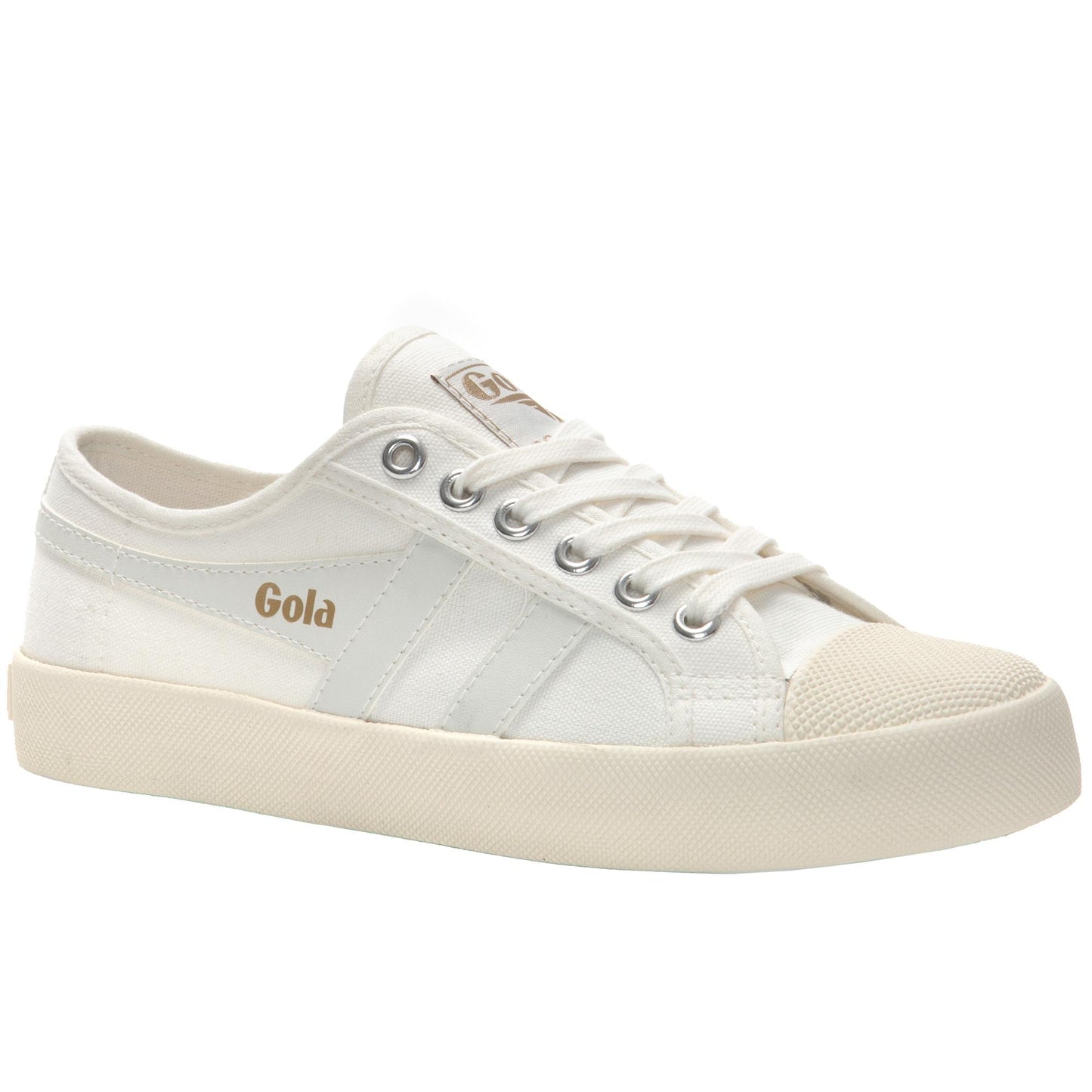 Gola Women COASTER OFFWHITE/OFFWHITE/GOLD