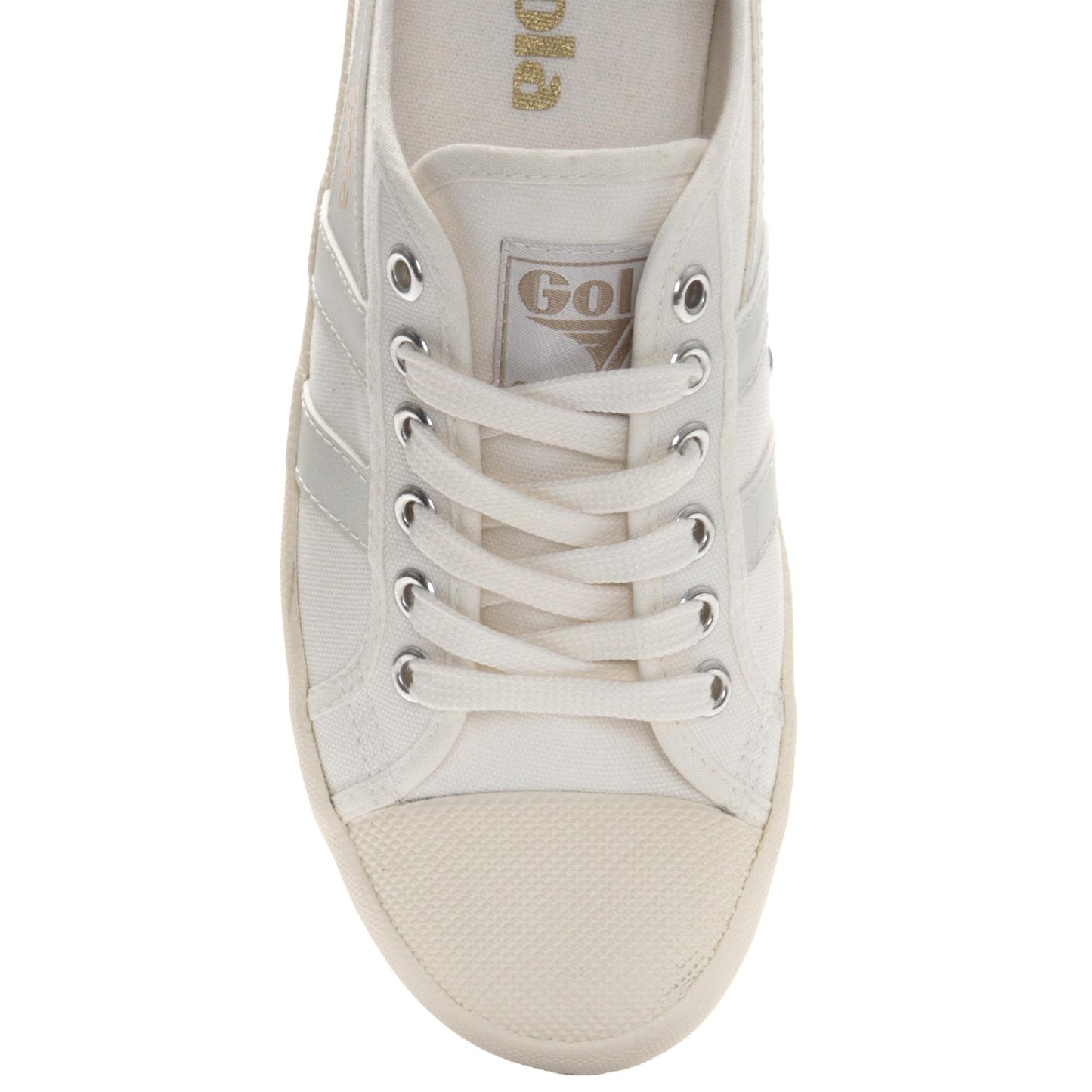 Gola Women COASTER OFFWHITE/OFFWHITE/GOLD