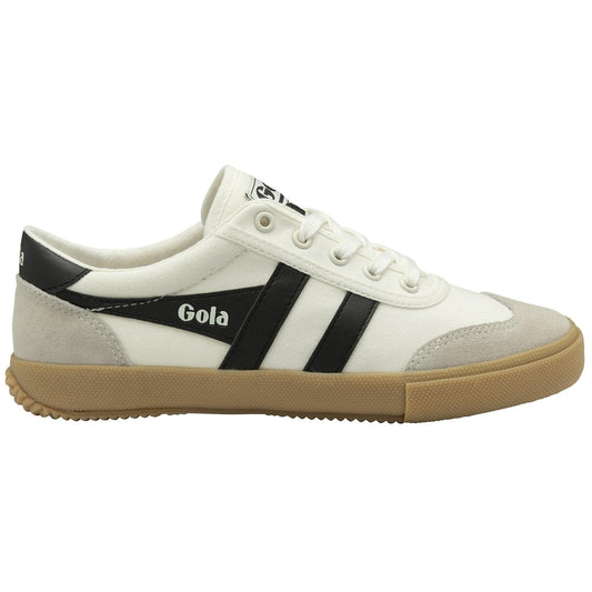 Gola Women BADMINTON OFF WHITE/BLACK/GUM