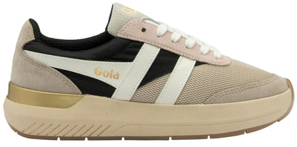 Gola Women RAVEN WHEAT/BLACK/FEATHER GREY