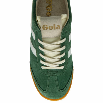 Gola Women ELAN EVERGREEN/WHITE
