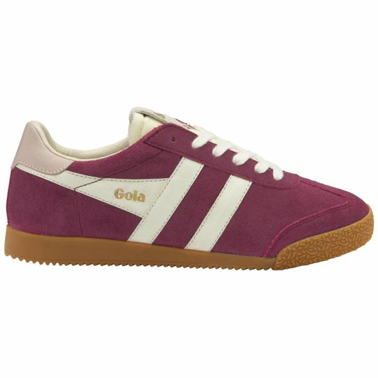 Gola Women ELAN CERISE/OFF WHITE/CHALK PINK