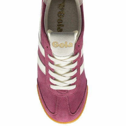Gola Women ELAN CERISE/OFF WHITE/CHALK PINK