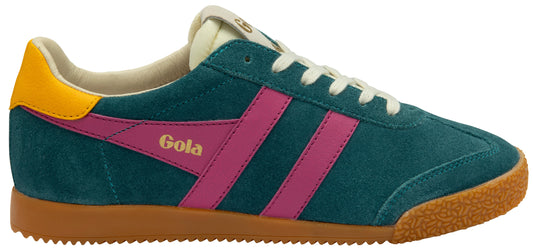 Gola Women ELAN PEACOCK/FUCHSIA/SUN