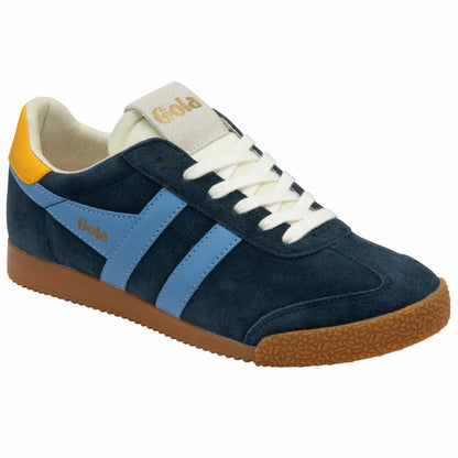 Gola Women ELAN NAVY/VISTA BLUE/SUN