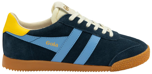 Gola Women ELAN NAVY/VISTA BLUE/SUN