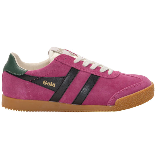 Gola Women ELAN FUCHSIA/BLACK/EVERGREEN