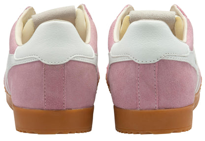 Gola Women ELAN CANDY/WHITE