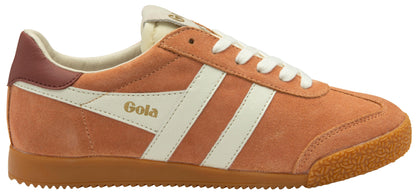 Gola Women ELAN TERRACOTTA/OFF WHITE/RED OCHRE