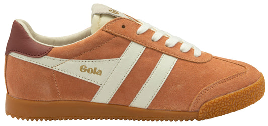 Gola Women ELAN TERRACOTTA/OFF WHITE/RED OCHRE