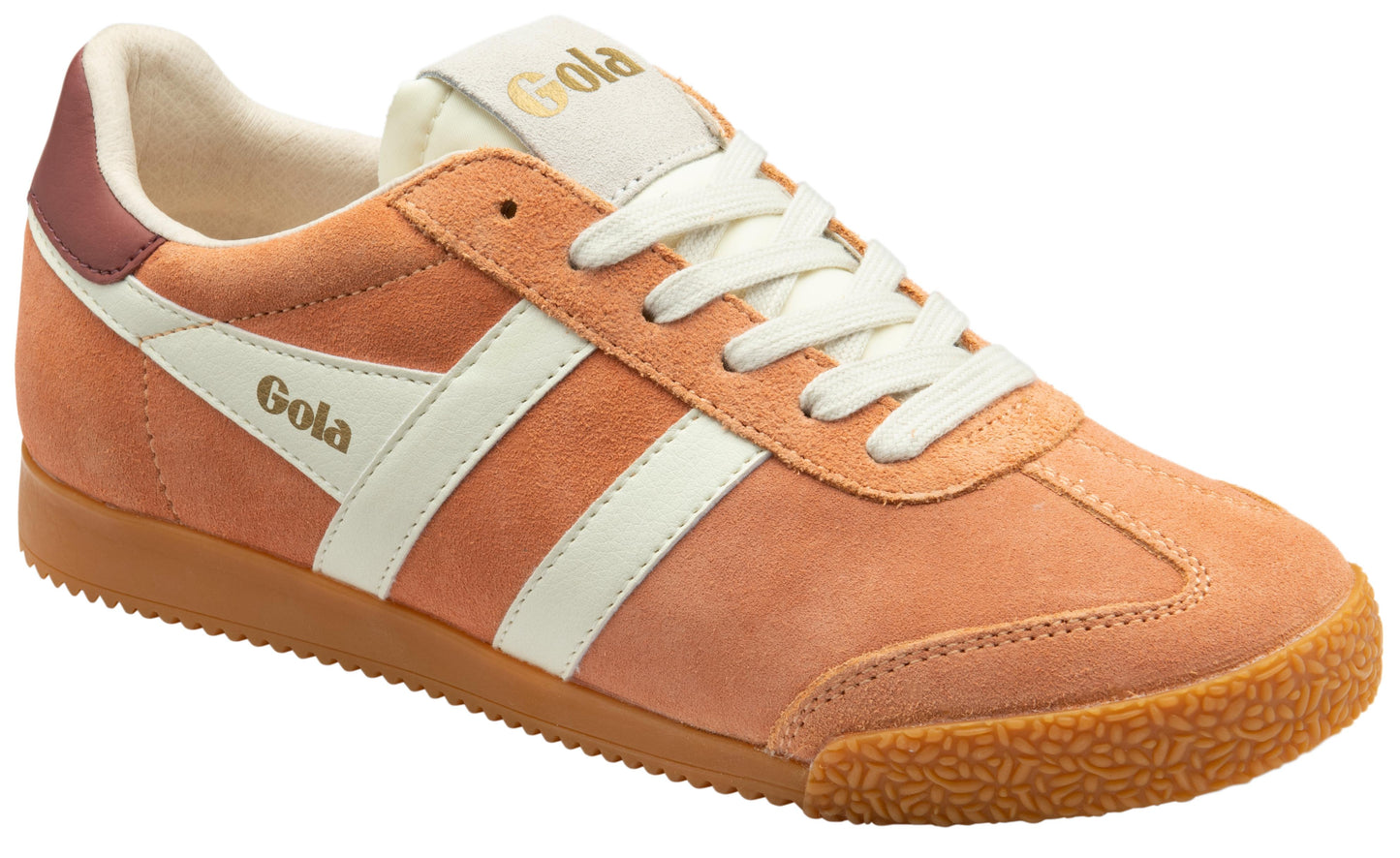 Gola Women ELAN TERRACOTTA/OFF WHITE/RED OCHRE