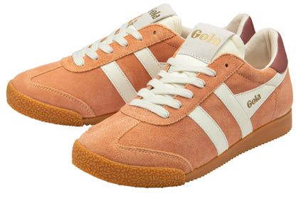 Gola Women ELAN TERRACOTTA/OFF WHITE/RED OCHRE