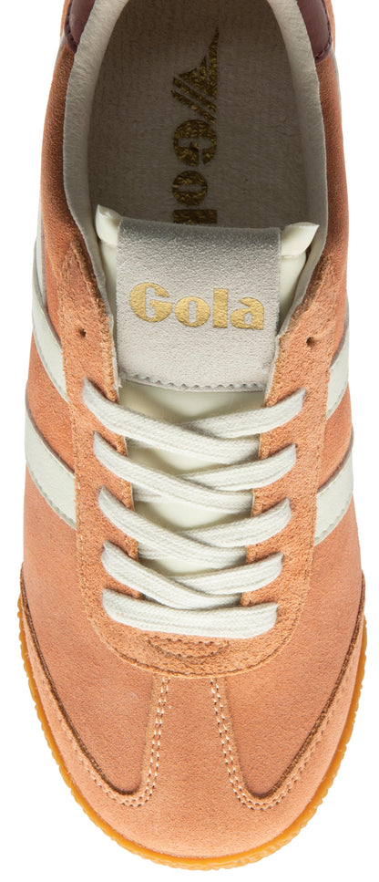 Gola Women ELAN TERRACOTTA/OFF WHITE/RED OCHRE