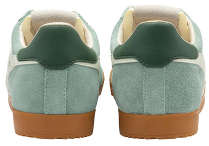 Gola Women ELAN GREEN MIST/OFF WHITE/EVERGREEN