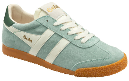 Gola Women ELAN GREEN MIST/OFF WHITE/EVERGREEN