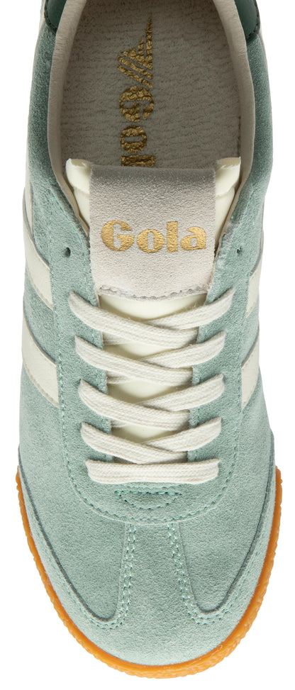 Gola Women ELAN GREEN MIST/OFF WHITE/EVERGREEN
