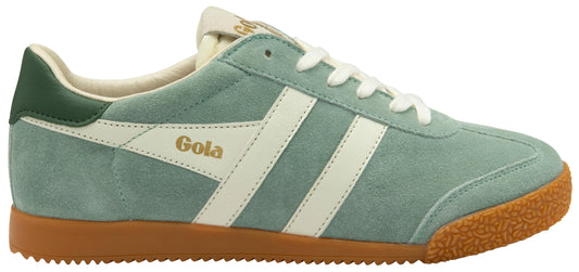 Gola Women ELAN GREEN MIST/OFF WHITE/EVERGREEN