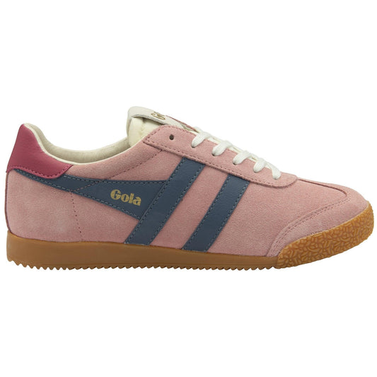Gola Women ELAN CORAL PINK/MOONLIGHT/RASPBERRY