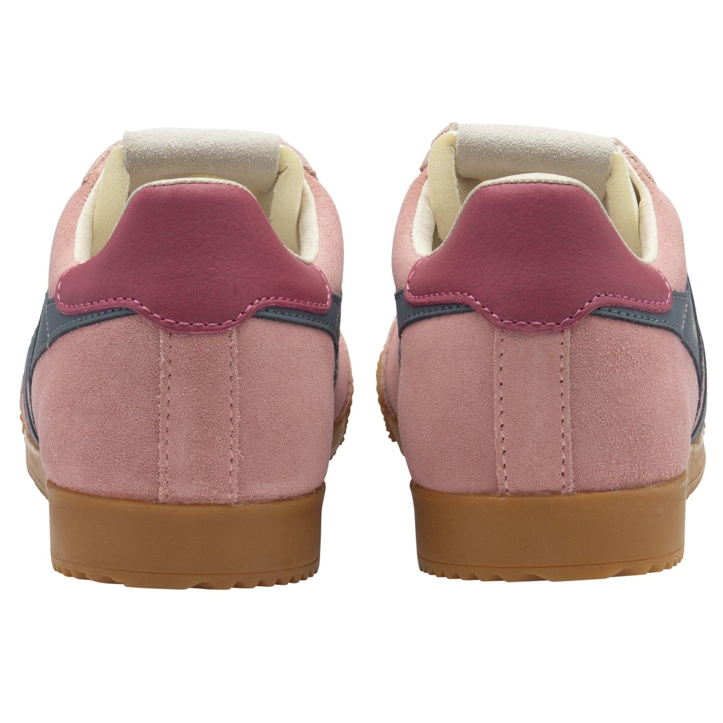 Gola Women ELAN CORAL PINK/MOONLIGHT/RASPBERRY