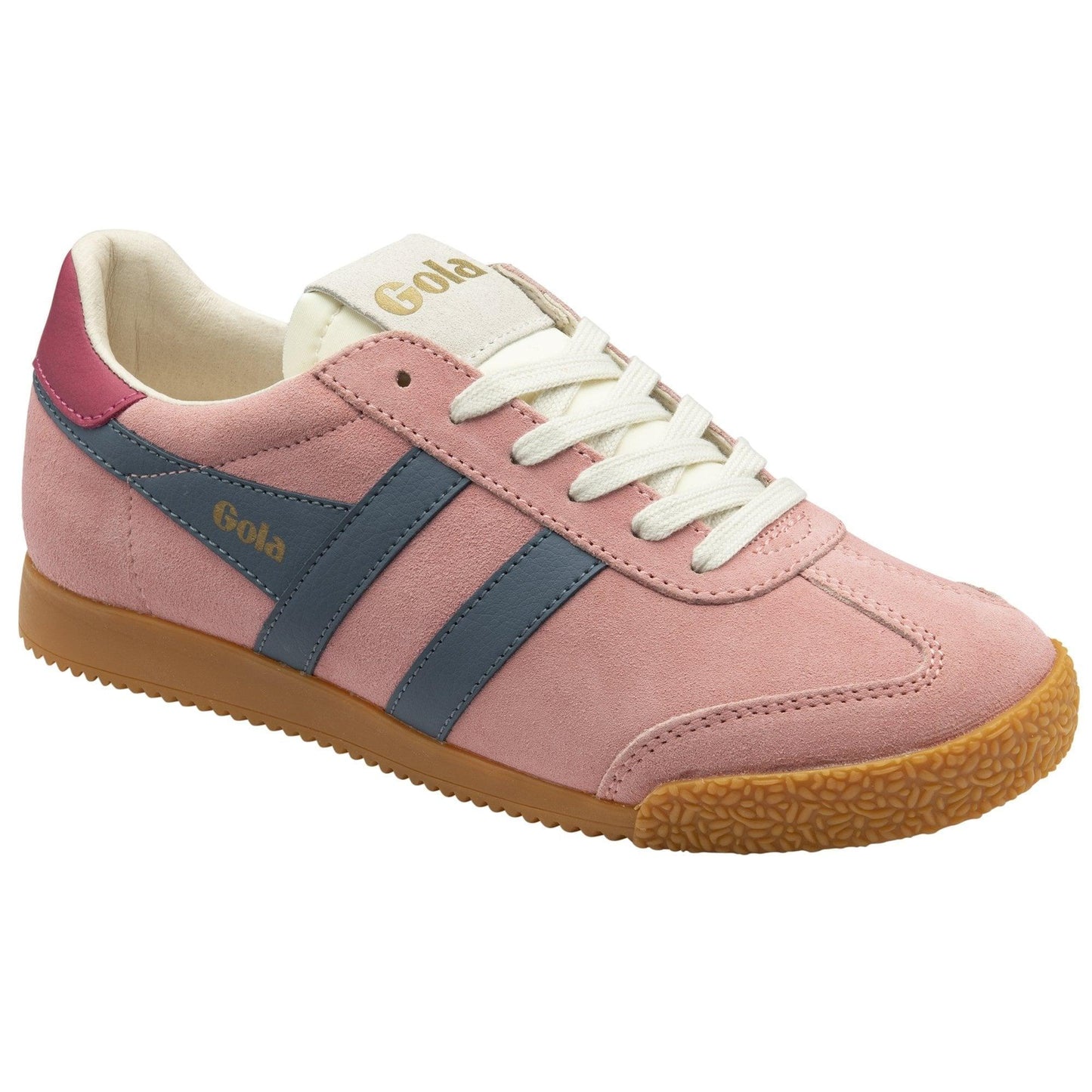 Gola Women ELAN CORAL PINK/MOONLIGHT/RASPBERRY