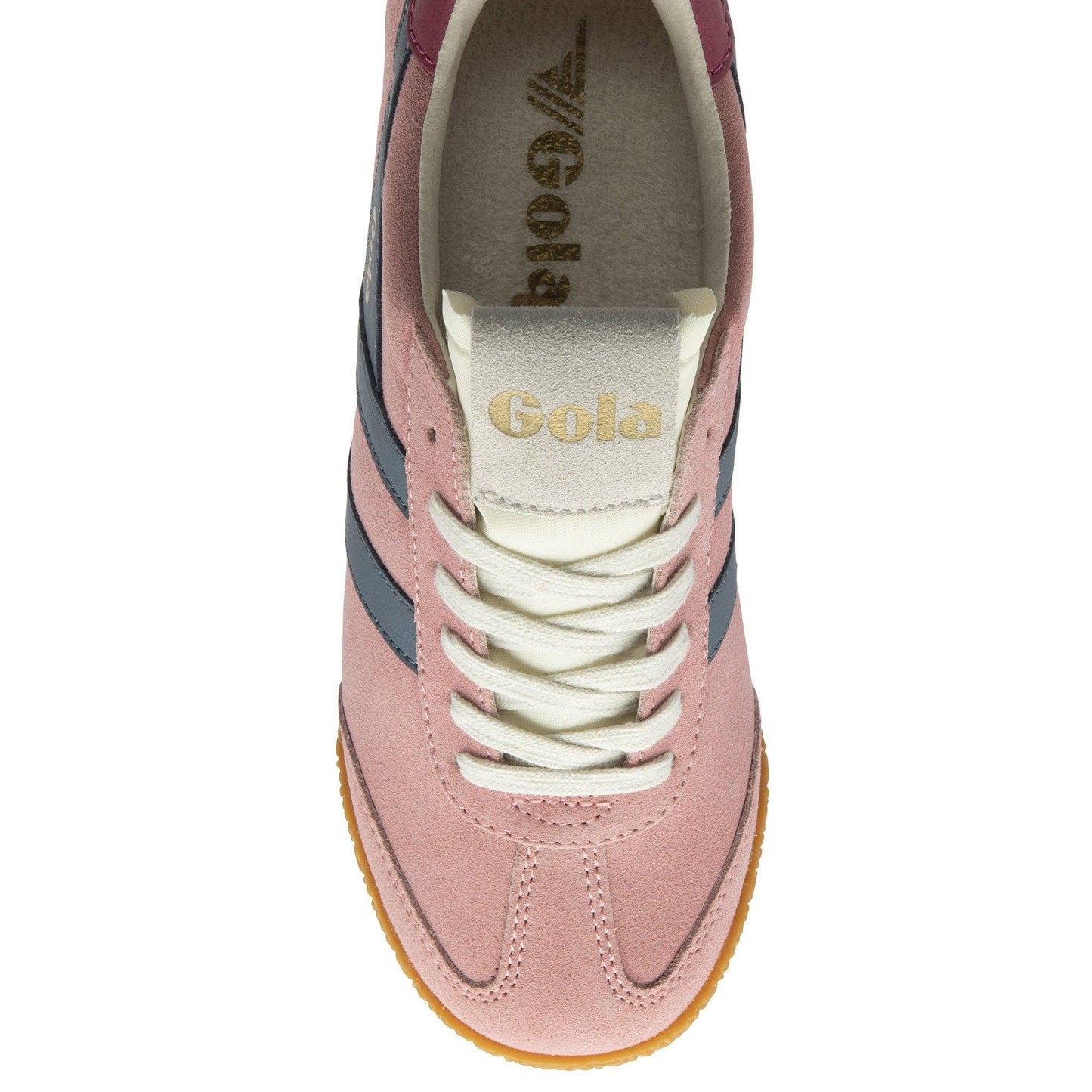 Gola Women ELAN CORAL PINK/MOONLIGHT/RASPBERRY