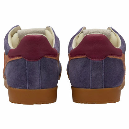 Gola Women ELAN PLUM/TERRACOTTA/CERISE