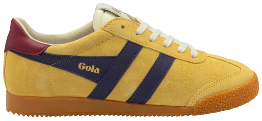 Gola Women ELAN POLLEN/PLUM/CERISE