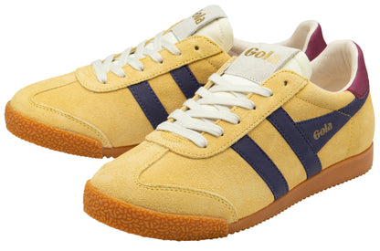 Gola Women ELAN POLLEN/PLUM/CERISE
