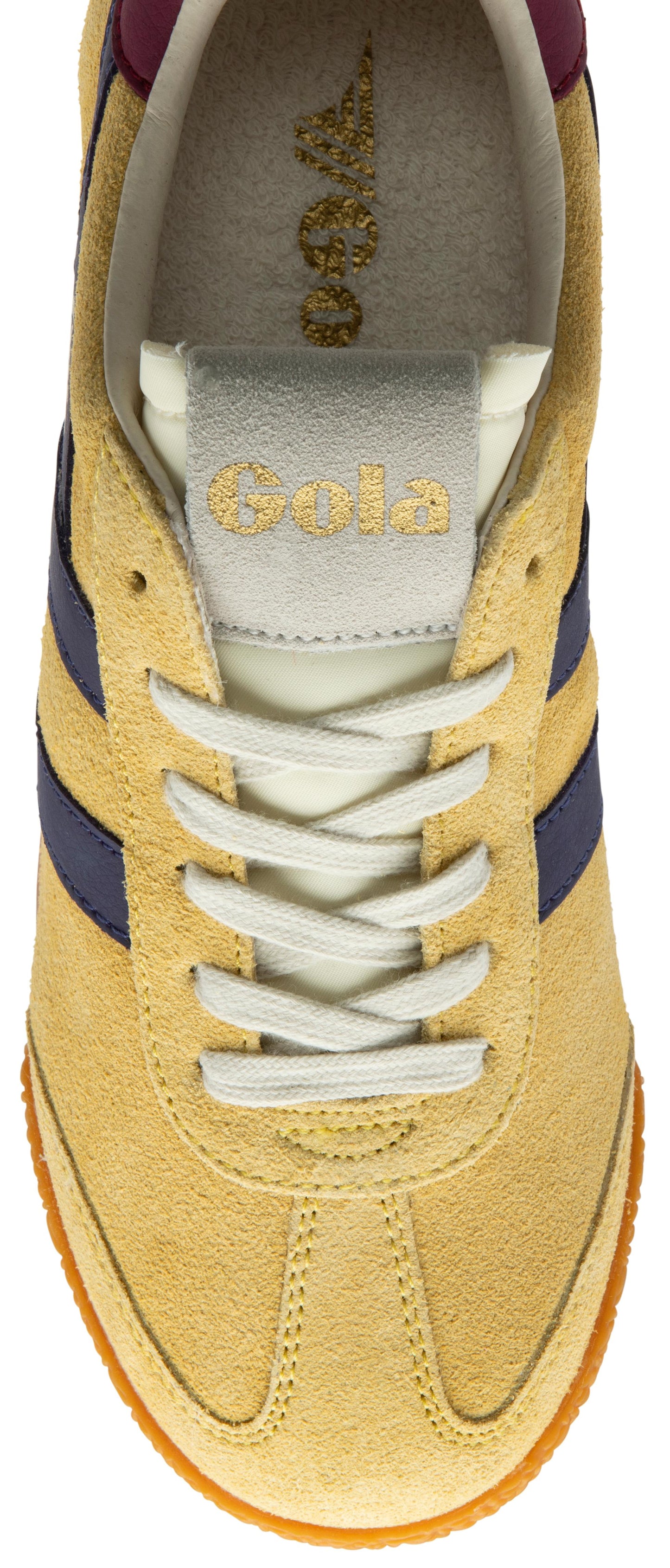 Gola Women ELAN POLLEN/PLUM/CERISE