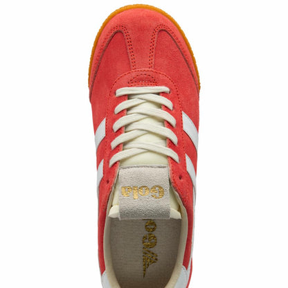 Gola Women ELAN CORAL/WHITE