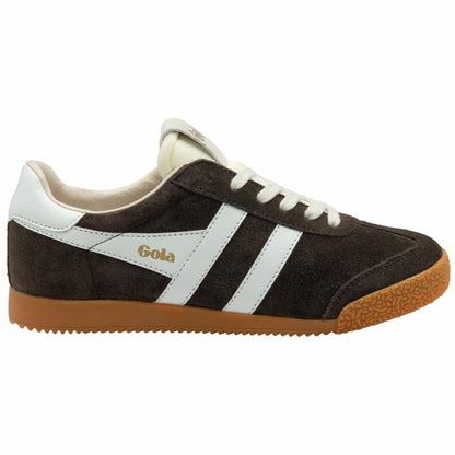 Gola Women ELAN MOCHA/WHITE