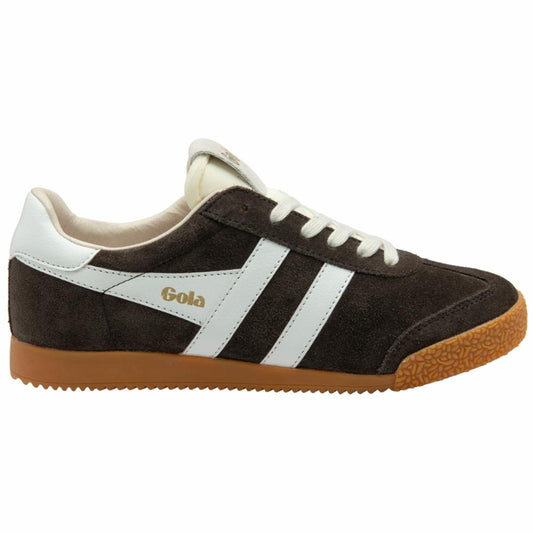 Gola Women ELAN MOCHA/WHITE