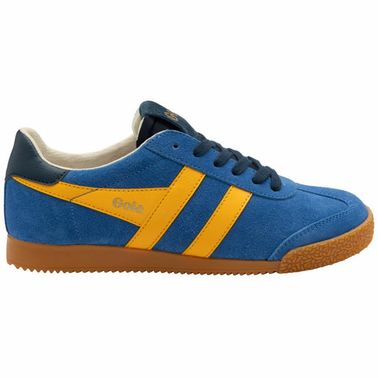 Gola Women ELAN SAPPHIRE/SUN/NAVY