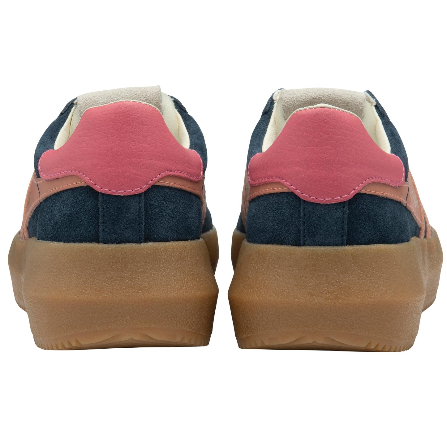 Gola Women ATHENA NAVY/TERRACOTA/BUBBLEGUM/GUM