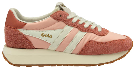 Gola Women ARIZONA PALE PINK/CLAY/OFF WHITE