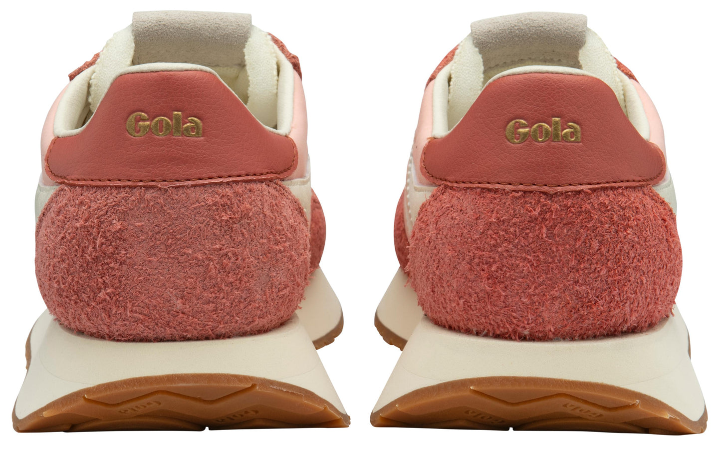 Gola Women ARIZONA PALE PINK/CLAY/OFF WHITE