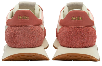 Gola Women ARIZONA PALE PINK/CLAY/OFF WHITE