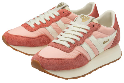 Gola Women ARIZONA PALE PINK/CLAY/OFF WHITE