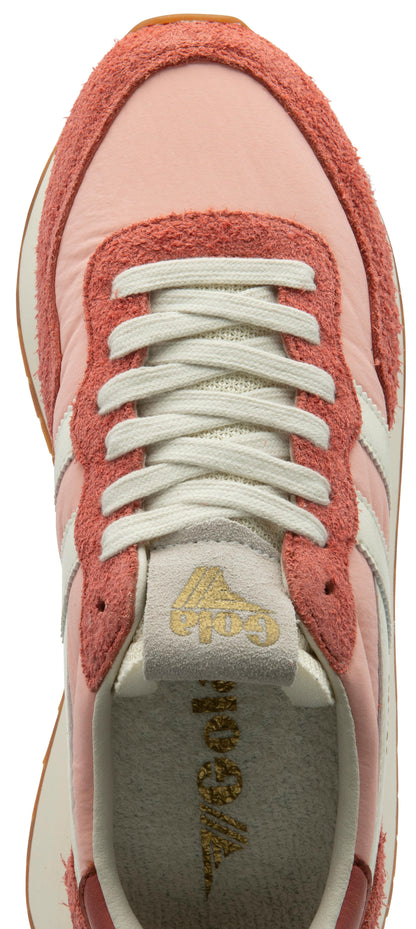 Gola Women ARIZONA PALE PINK/CLAY/OFF WHITE