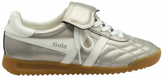 Gola Women STADIUM 86 CHAMPAGNE/OFF WHITE
