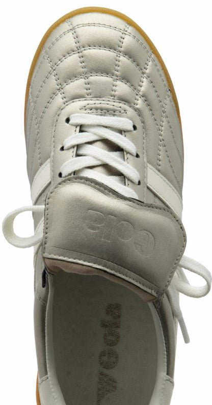 Gola Women STADIUM 86 CHAMPAGNE/OFF WHITE